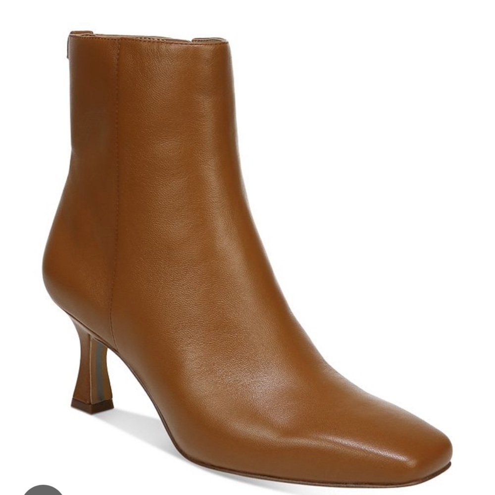 Brand New Sam Edelman Lizzo Boots